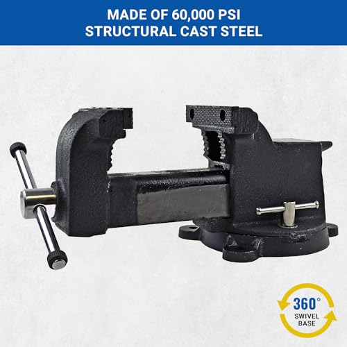 Yost Vises 910-AS 10