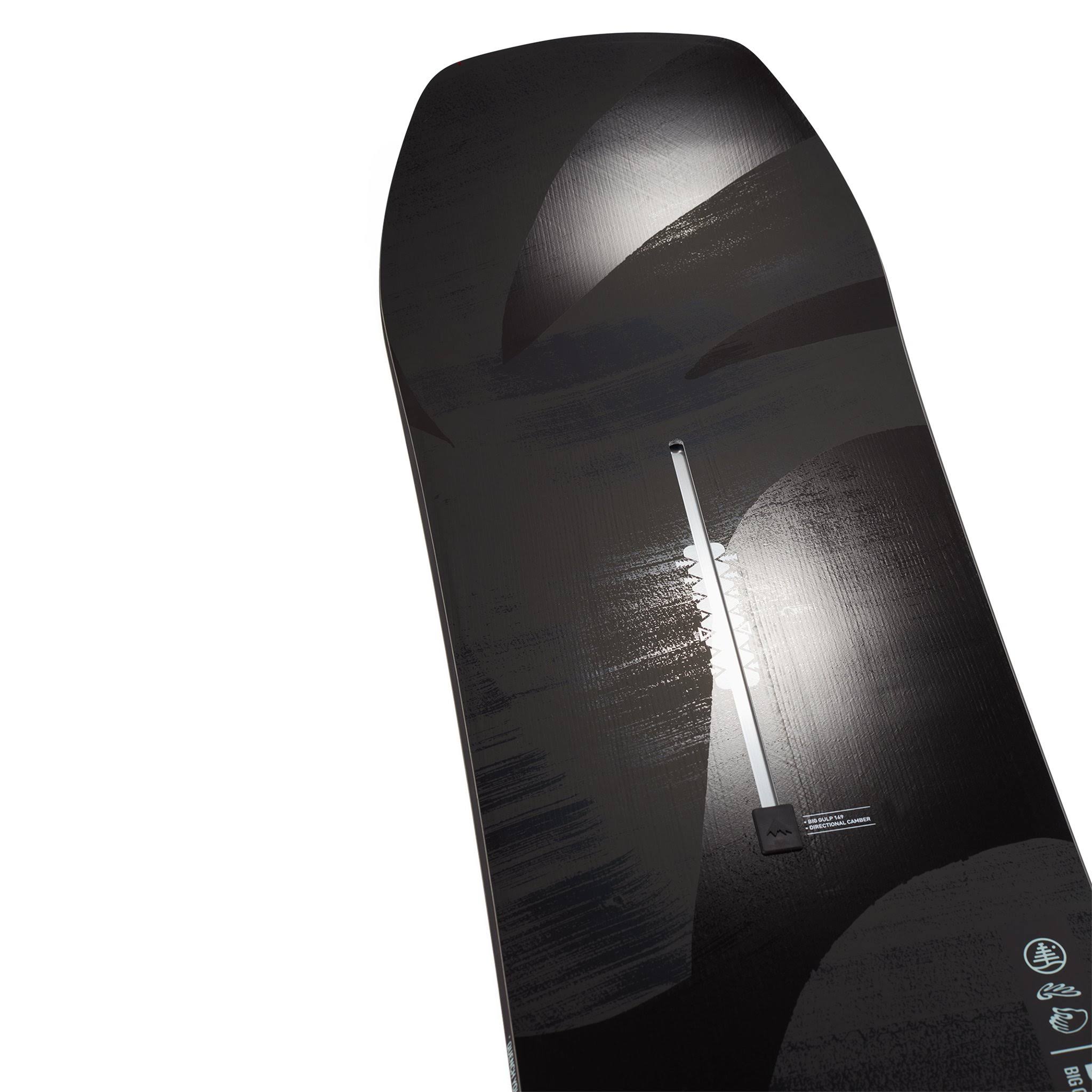 Burton Family Tree Big Gulp Snowboard