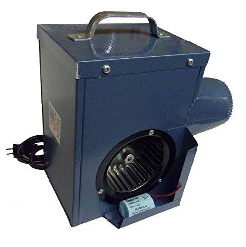 5e Superior Signal Smoke Blower-Find Sewer GAS Odors