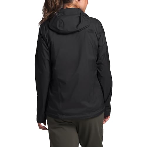 THE NORTH FACE Women's Venture 2 Jacket - Light Grey Heather