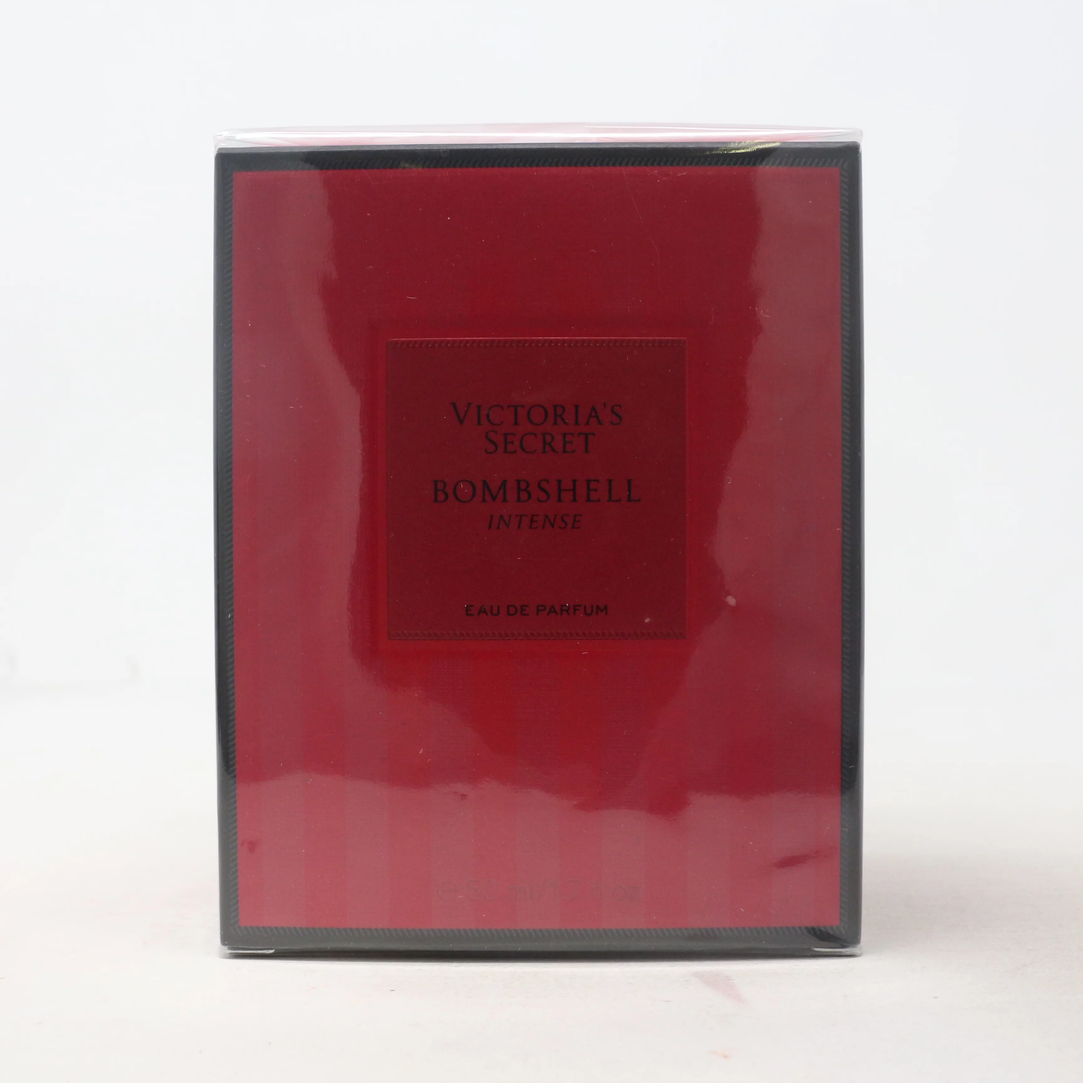 Bombshell Intense by Victoria's Secret Eau De Parfum 1.7oz Spray New With Box