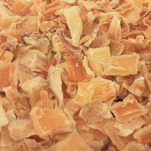 Dried Potato Dices by Its Delish, 5 lbs Bulk  Dehydrated Potatoes Dices & Flakes