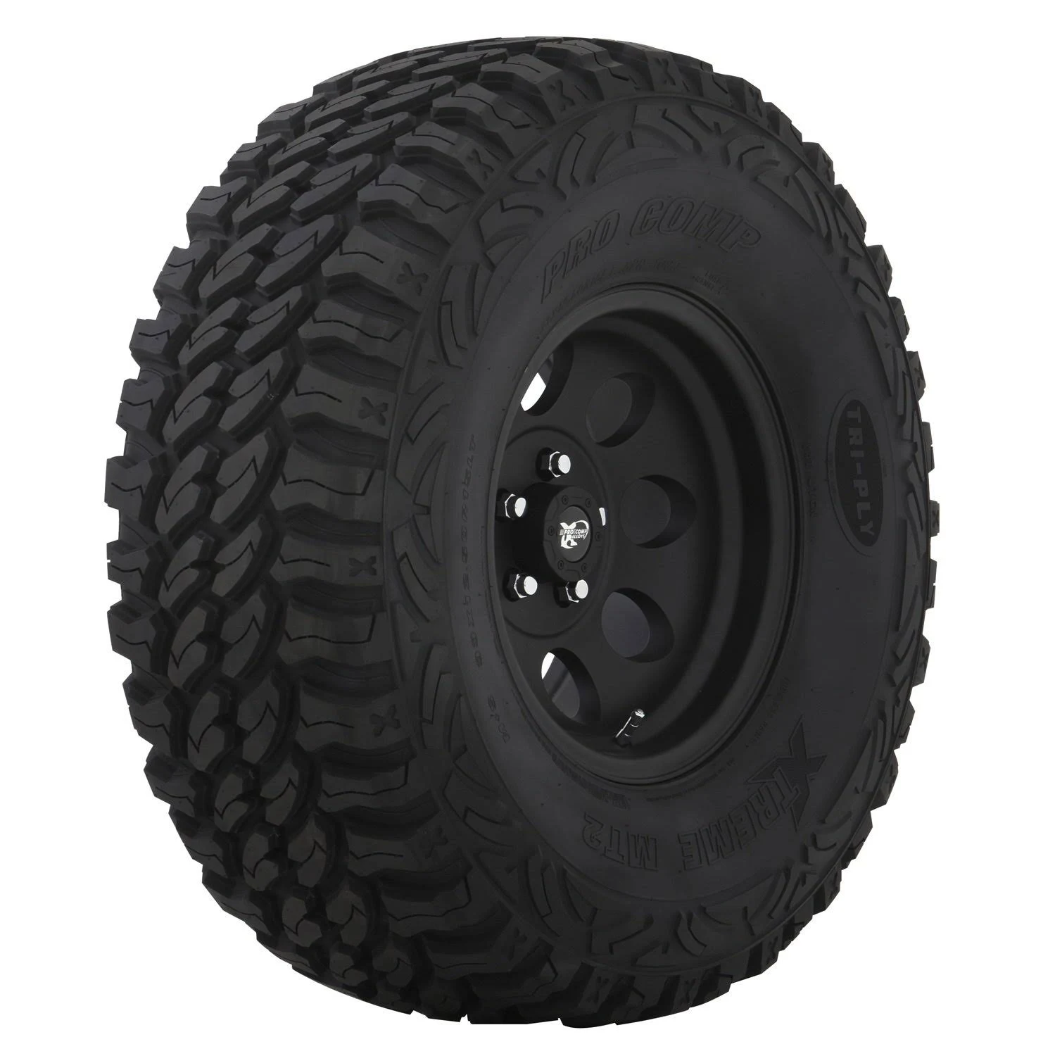 Pro Comp Tires 76285 Pro Comp Xtreme MT2 Tire at EverythingVehicle