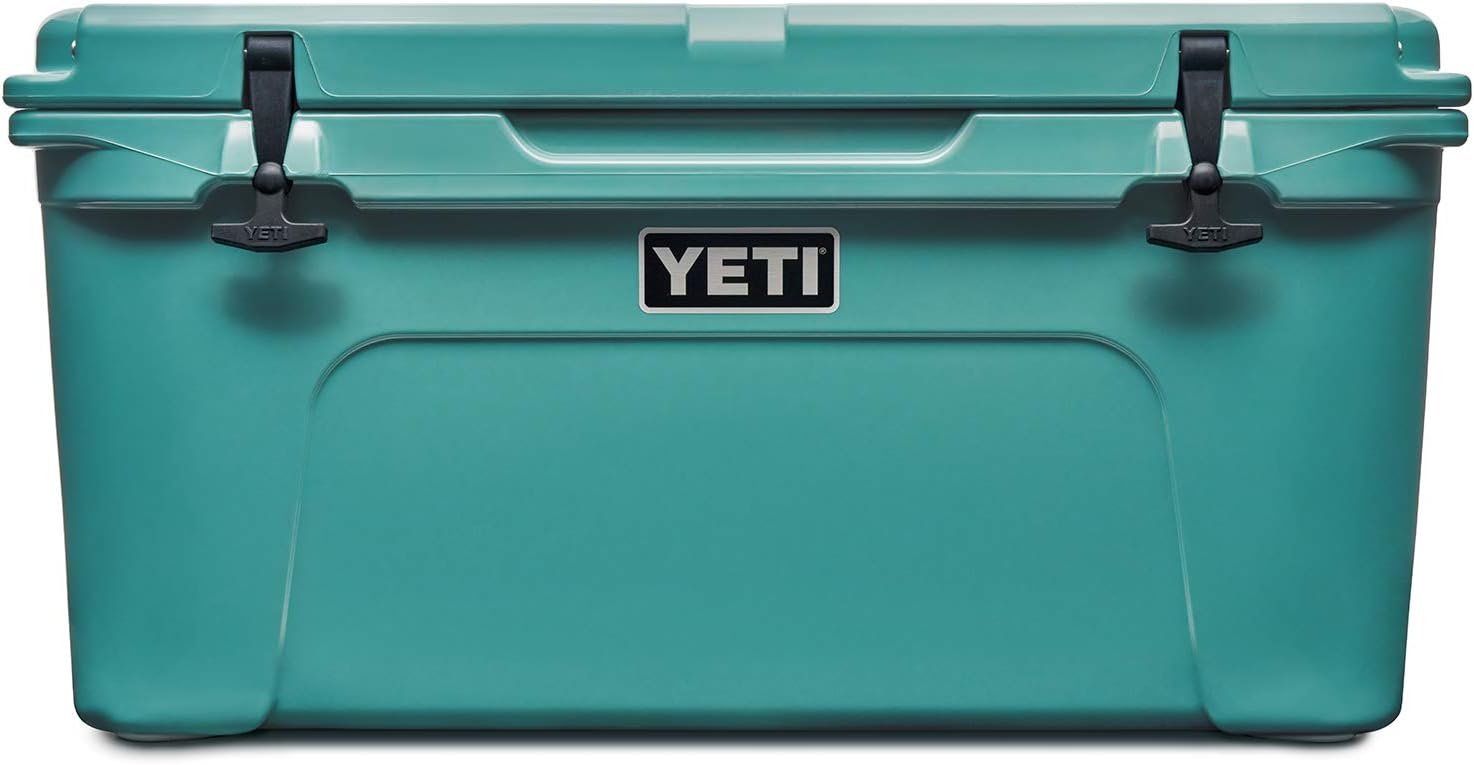 YETI Tundra 65 Cooler