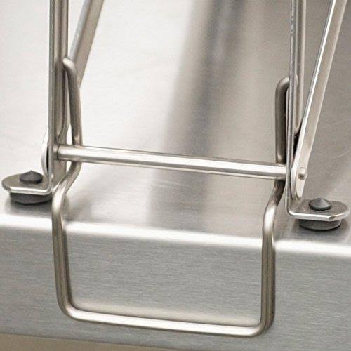 Bron Standard Mandoline - 38 Blade