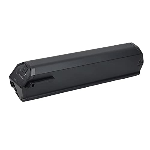 (3-7 Days delivery) 48V 13Ah 17.5Ah Reention Dorado Plus e-Bike Battery Pack for e-Bike Removable Lithium Battery Power 624Wh 840W with 30A BMS and Charger (48V 13Ah)