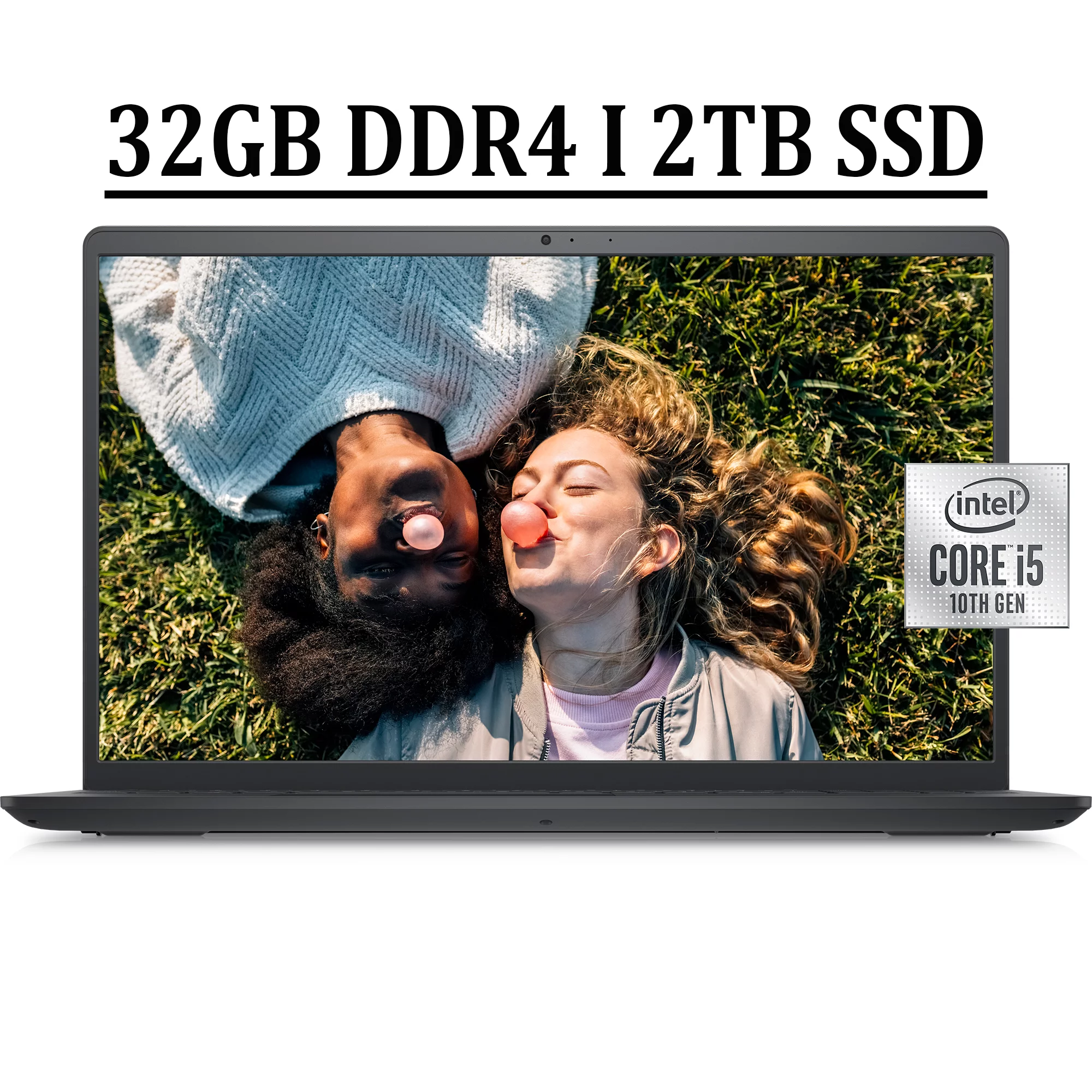 Dell Inspiron 15 3000 3511 Business Laptop 15.6