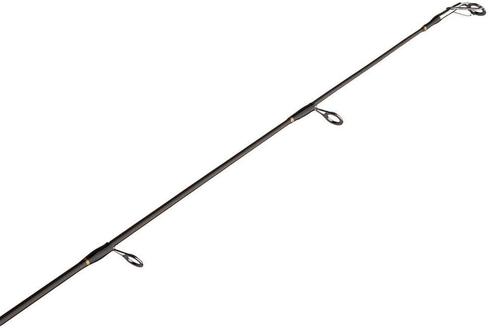 PENN Wrath II Spinning Reel and Fishing Rod Combo