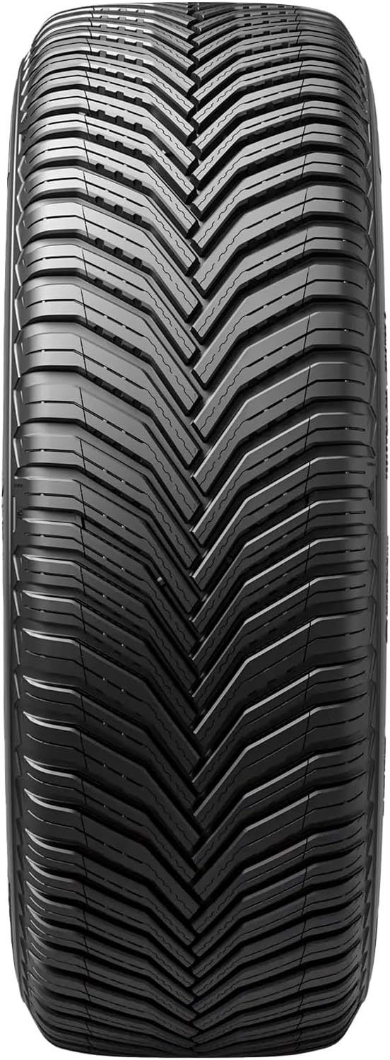 MICHELIN CrossClimate2, All-Season Car Tire, SUV, CUV - 235/50R19/XL 103V
