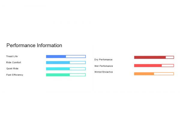 Firestone Firehawk Indy 500 245/45R19 98W Tire