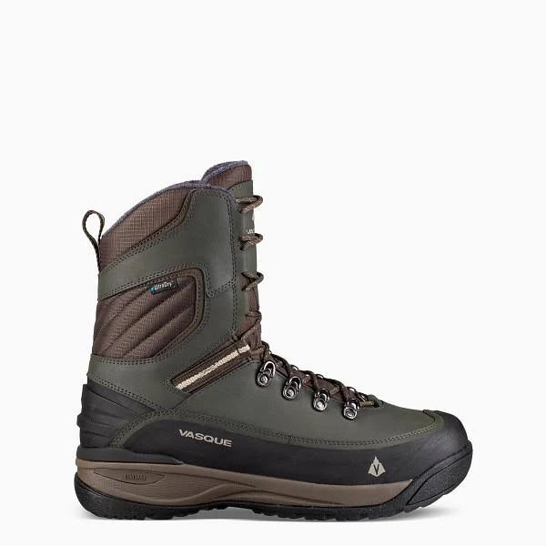 Vasque Snowburban II UltraDry 11 Men&s Olive Brown