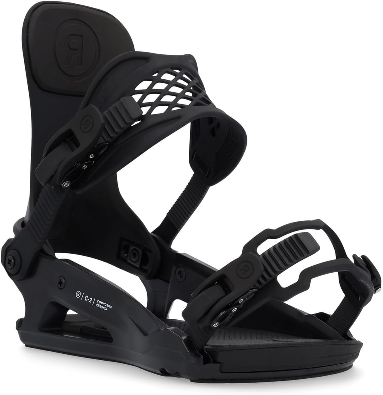Mens Snowboard Bindings
