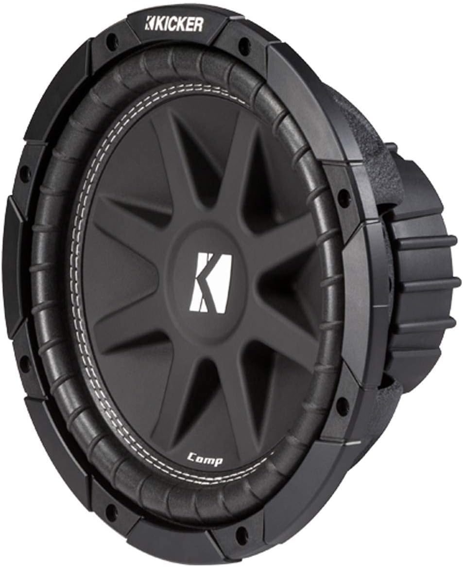 Kicker 43C124 12