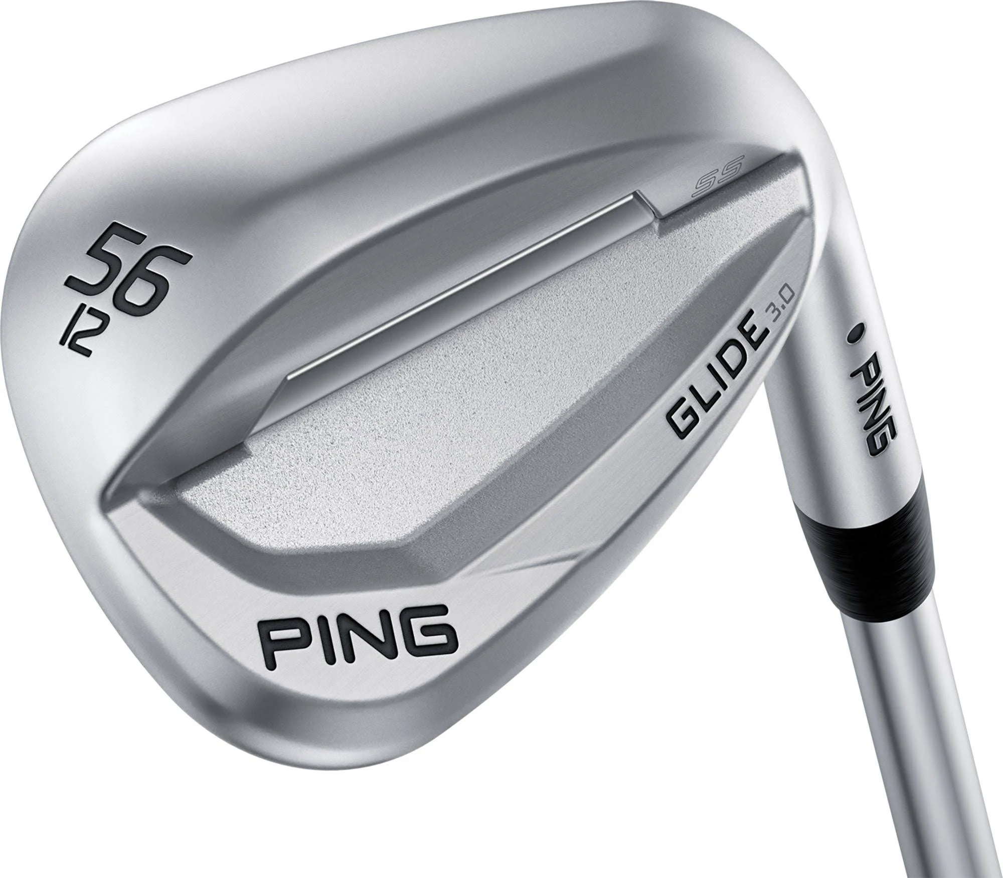 Ping Glide 3.0 Wedge Steel Shaft Right Hand