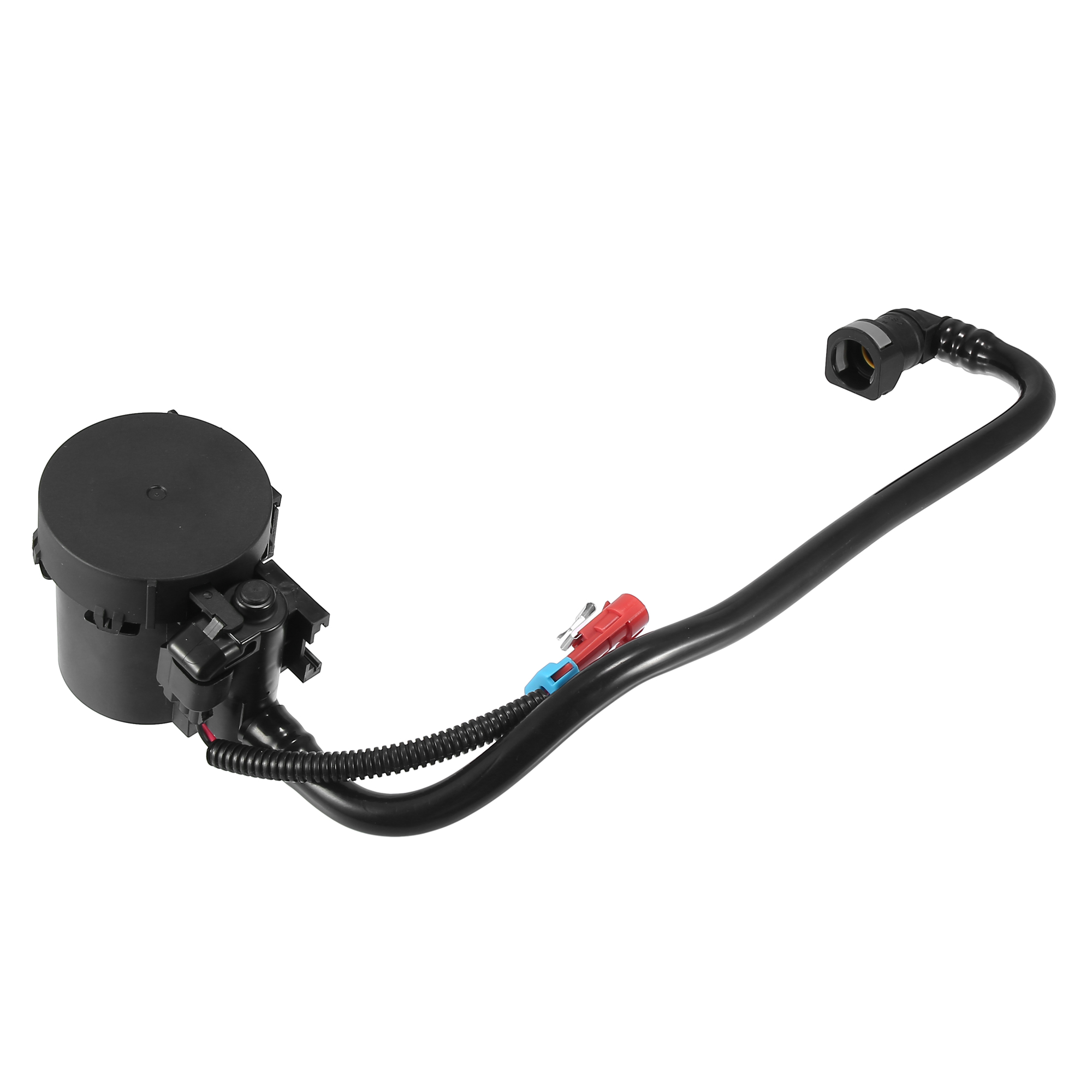 Vapor Canister Vacuum Solenoid Purge Intake Manifold Runner Valve for Chevy Colorado 2004-2012 for GMC Canyon 20907779