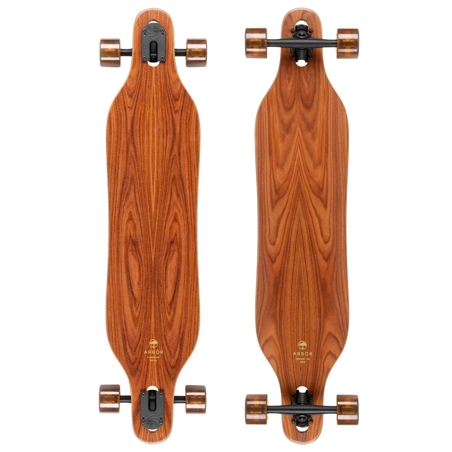 Arbor Complete Longboard - Sports Supplies Online Store