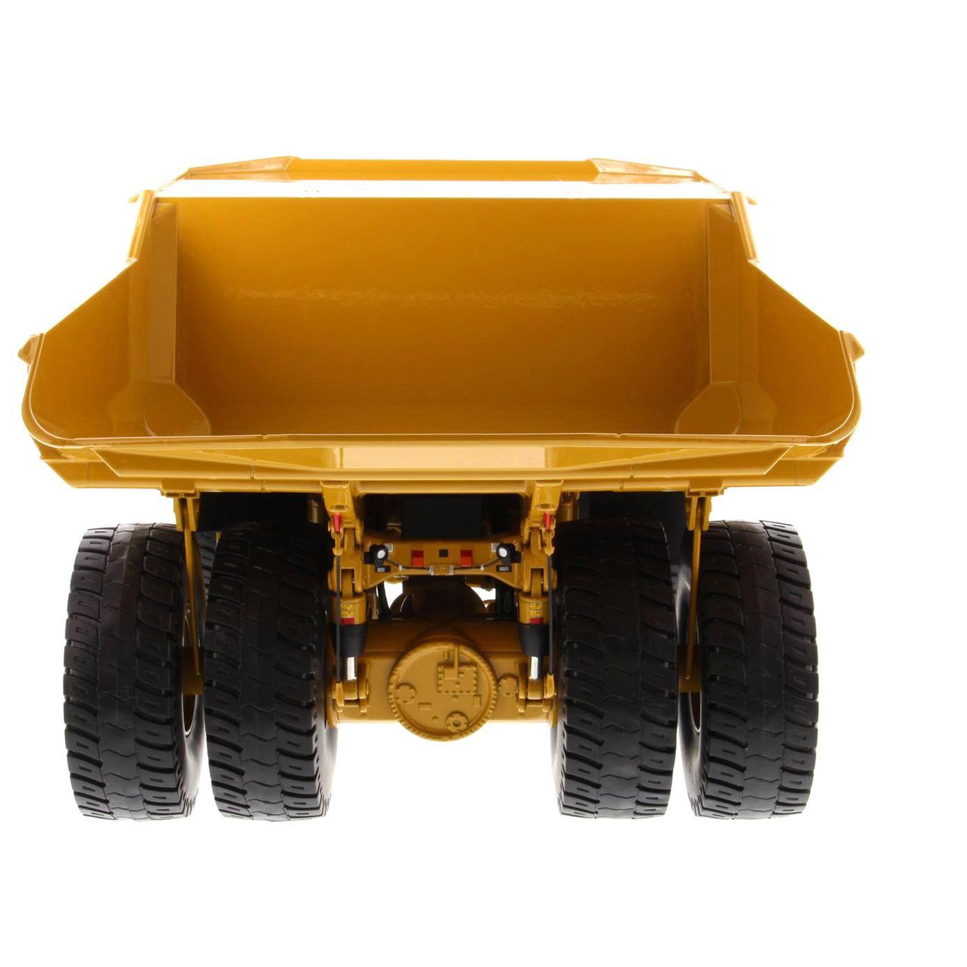 Diecast Masters 1/50 Cat Caterpillar 797F 4 Tier Mining Truck High Line Series Diecast Model 85655