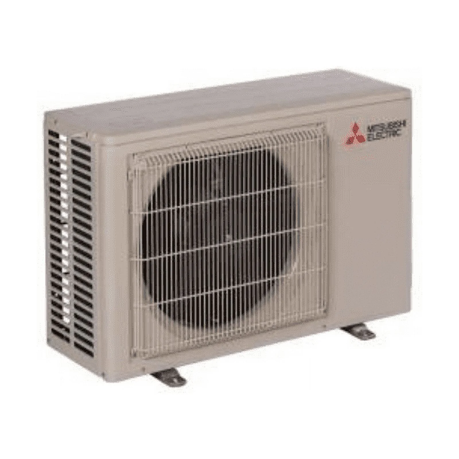 Mitsubishi Electric MUZ-GL15NA-U2 - 15000 BTUH 21.6 SEER Heat Pump Unit (MUZ-GL15NA-U2)