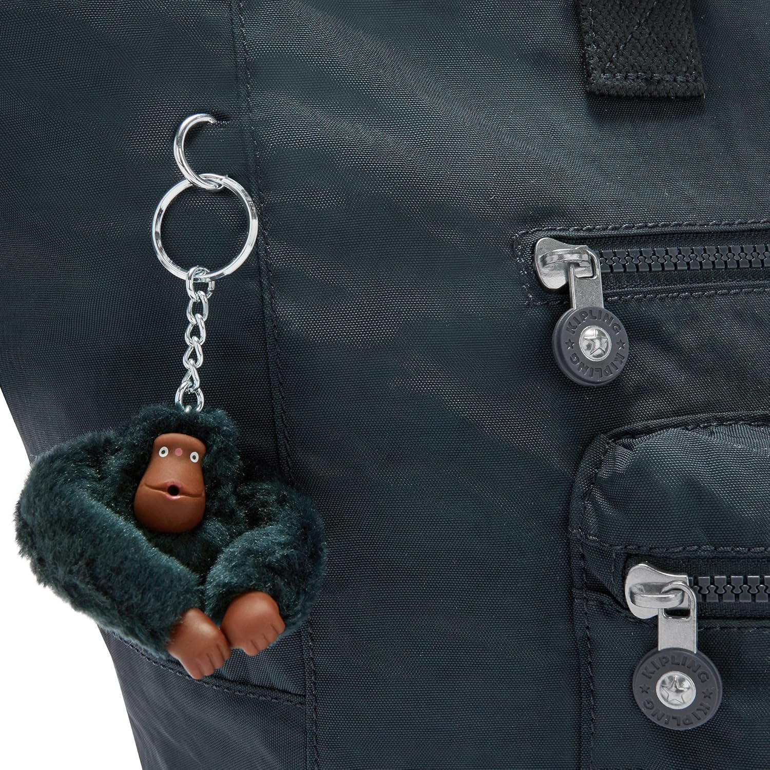 Kipling Isaac Tote Bag