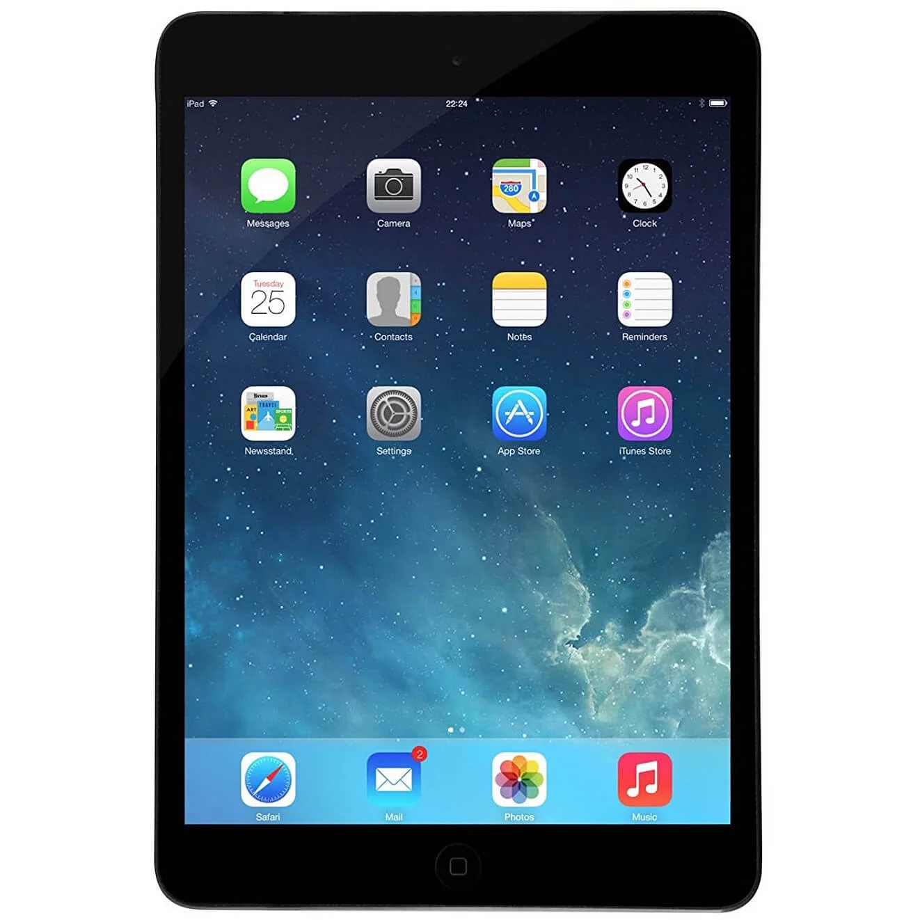 Restored Apple iPad mini 7.9