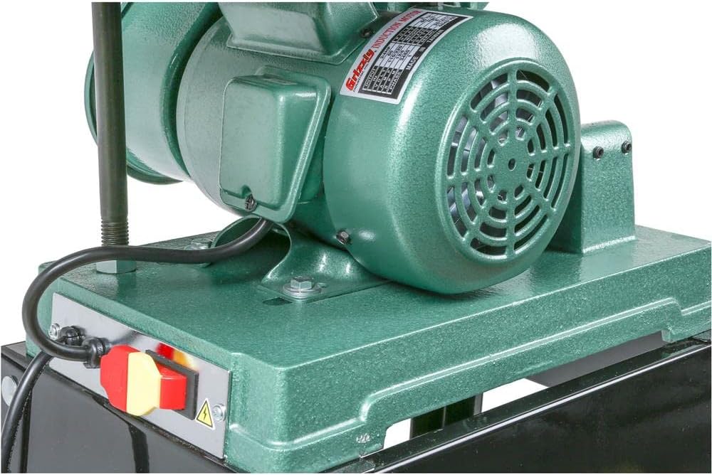 Grizzly Industrial G1014Z - 6