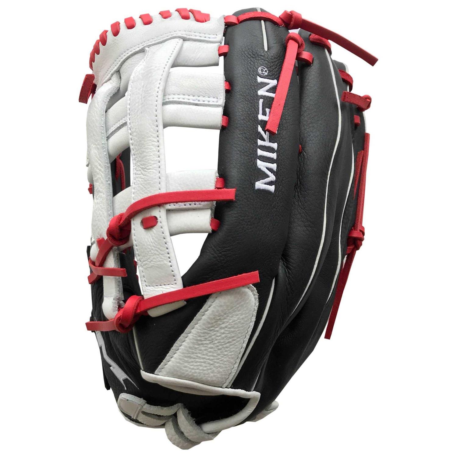 Miken Player Series 15 inch Slowpitch Softball Glove - Sports Supplies Online Store