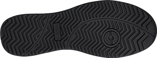 PUMA SAFETY Men's Iconic Low Work Shoes Composite Toe Slip Resistant EH