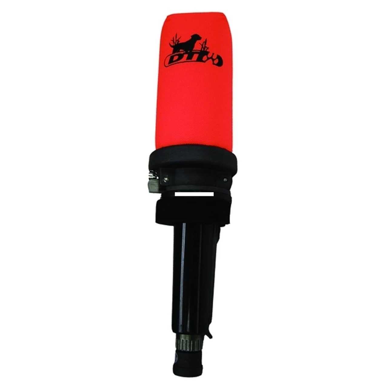 DT Systems Super Pro Dummy Launcher - Pet Supplies online store