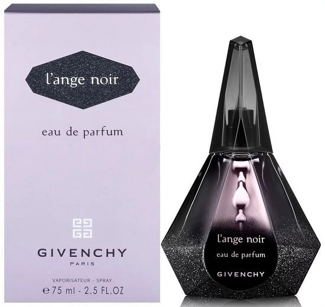 L' ANGE NOIR * Givenchy 2.5 oz / 75 ml Eau de Parfum (EDP) Women Perfume Spray