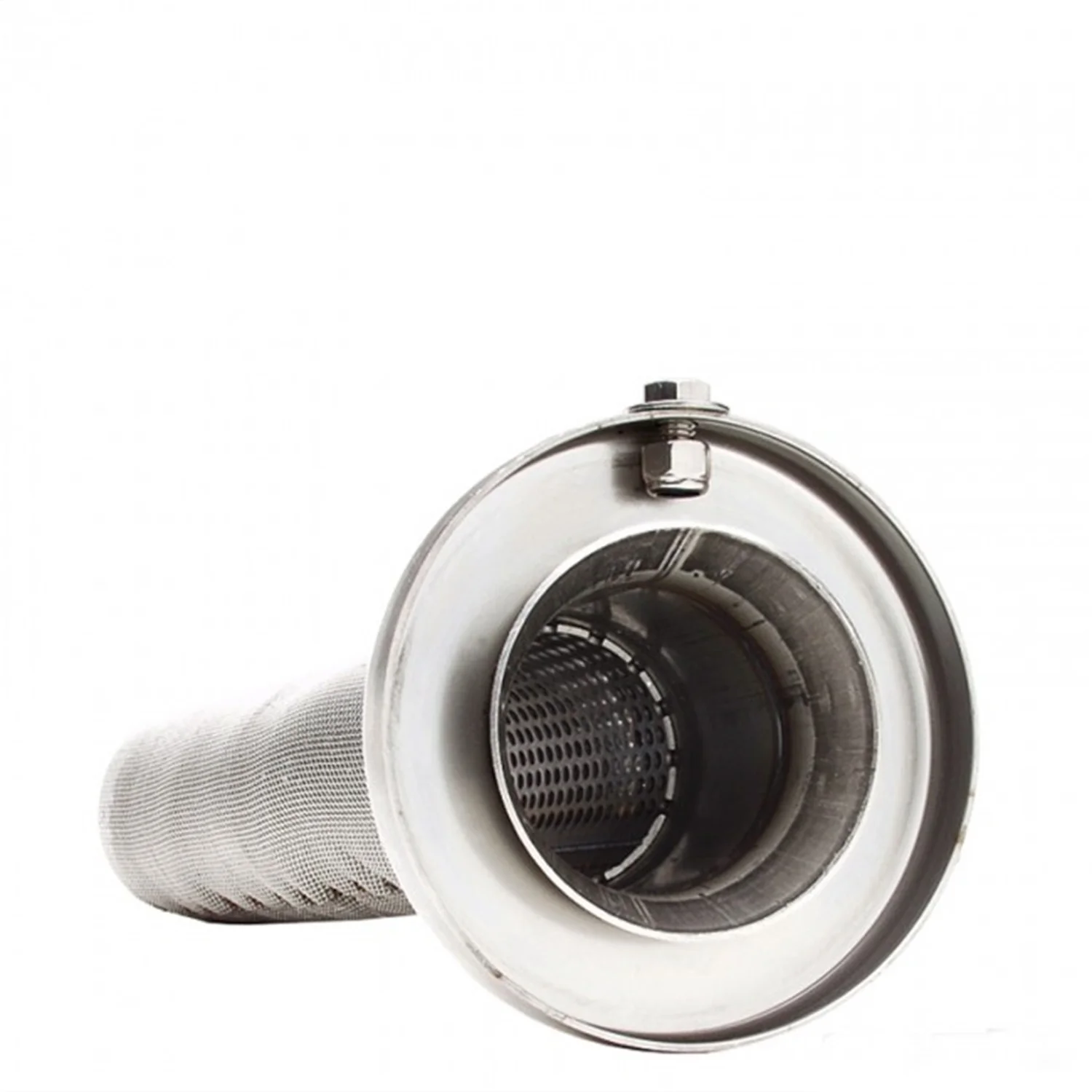 Skunk2 MegaPower 93-00 Honda Civic EX/DX (93-95)/Si (99-00) 60mm Exhaust System Fits select: 1999 HONDA CIVIC SE