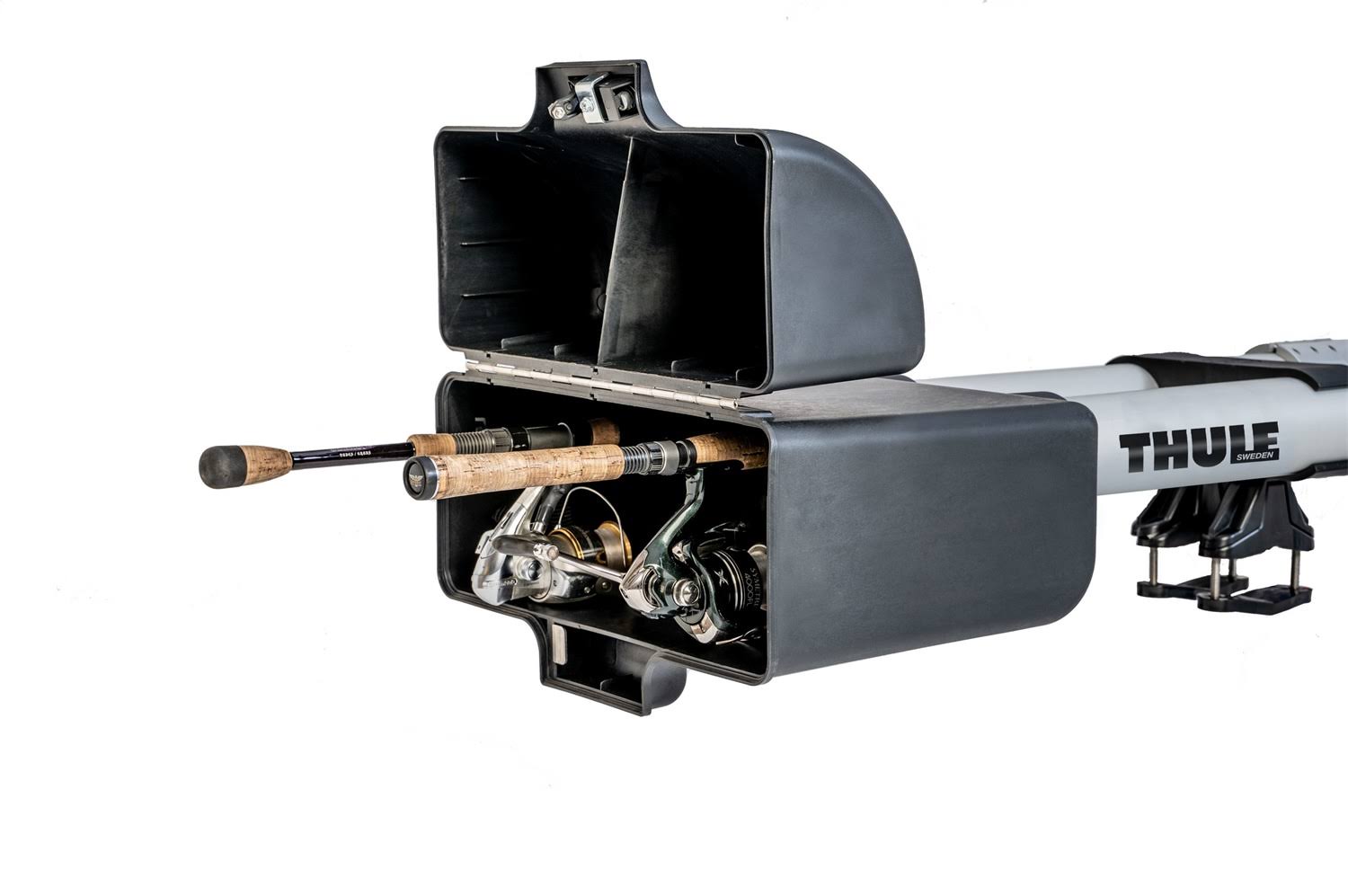 Thule Rod Vault ST Fishing Rod Roof Rack