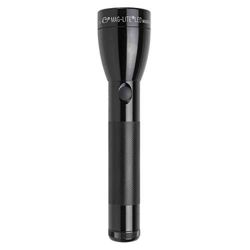 Maglite Ml50l LED 2-Cell C Flashlight, Black