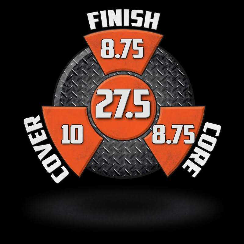 Hammer Black Widow 3.0 Bowling Ball - Sports Supplies Online Store