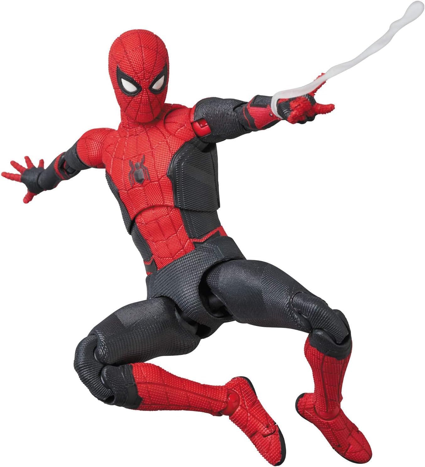 MAFEX S-piderMan Upgraded Suit S-piderMan: Far from Home （7