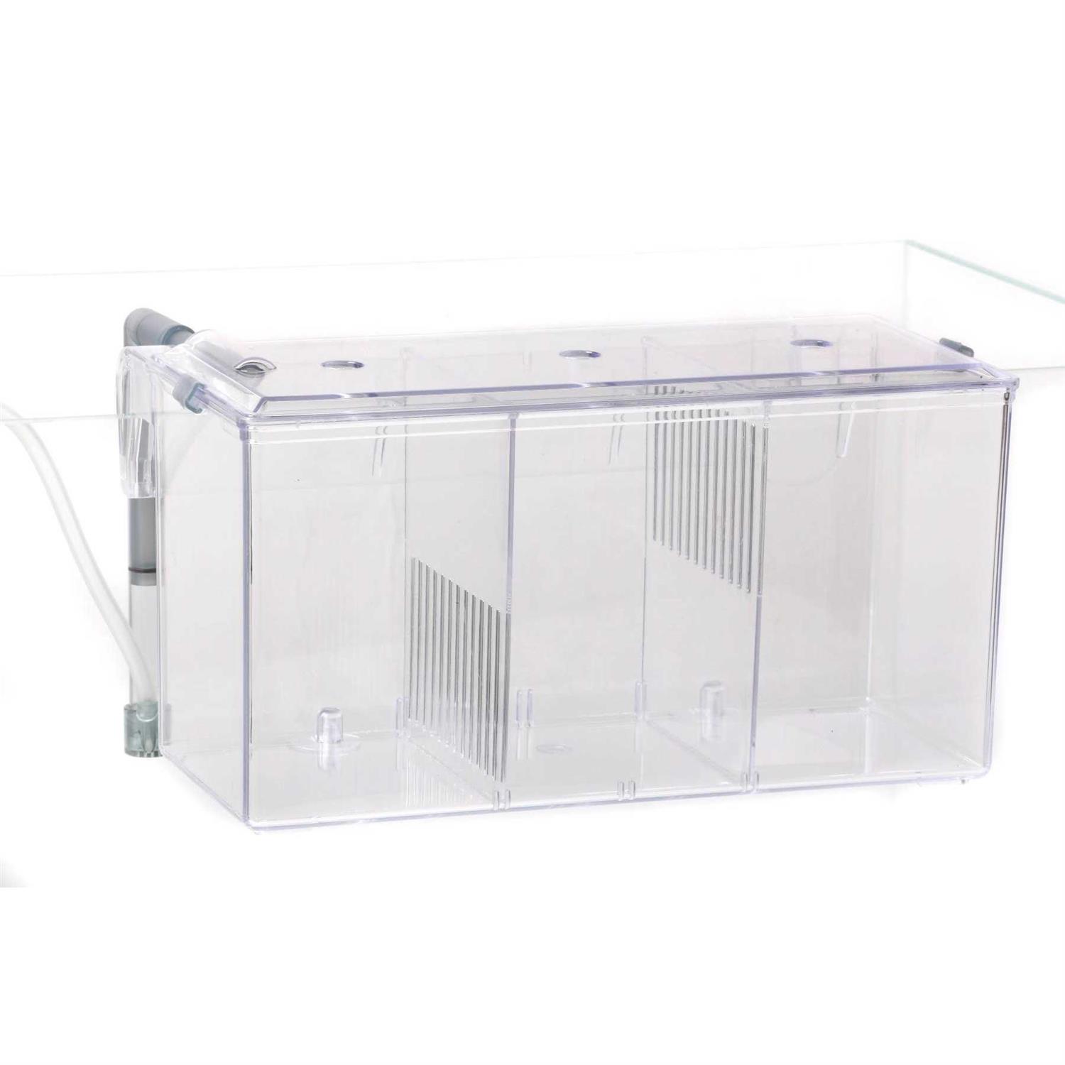 Ista IF-648 Hang-On Separation Breeder Box - Pet Supplies online store