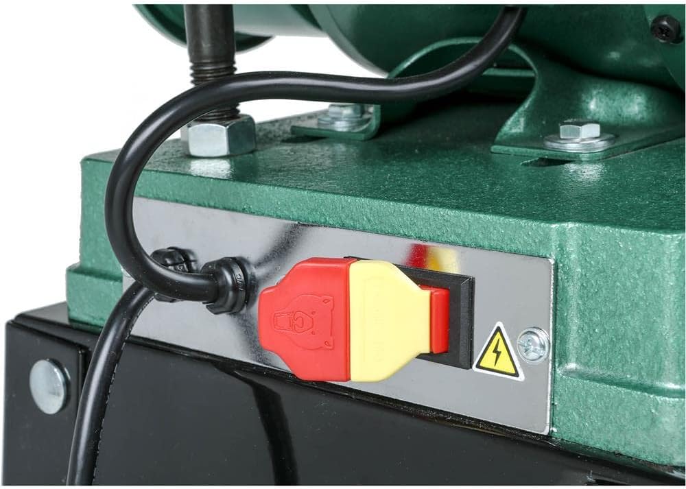 Grizzly Industrial G1014Z - 6