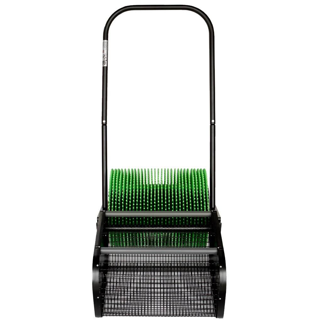 Bag-A-Nut Pecan Picker Upper - 18x22 Push Harvester