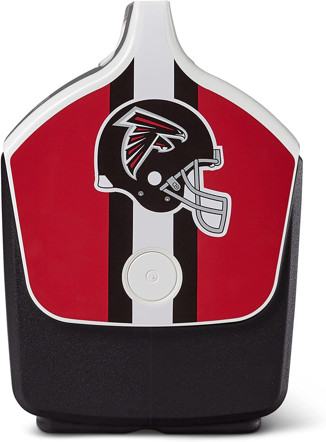 IGLOO Atlanta Falcons Little Playmate Cooler