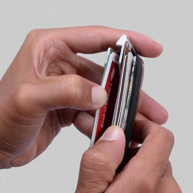 Dango Products T01 Tactical Wallet