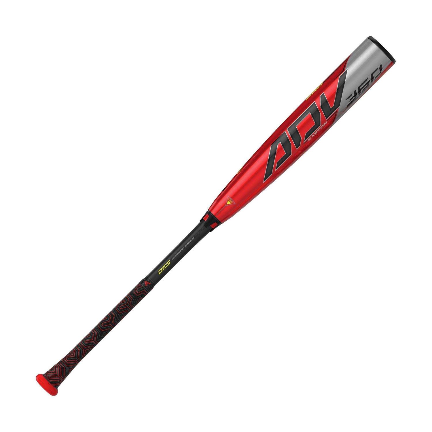 2020 Easton ADV 360 -3 BBCOR Baseball Bat - Sports Supplies Online Store