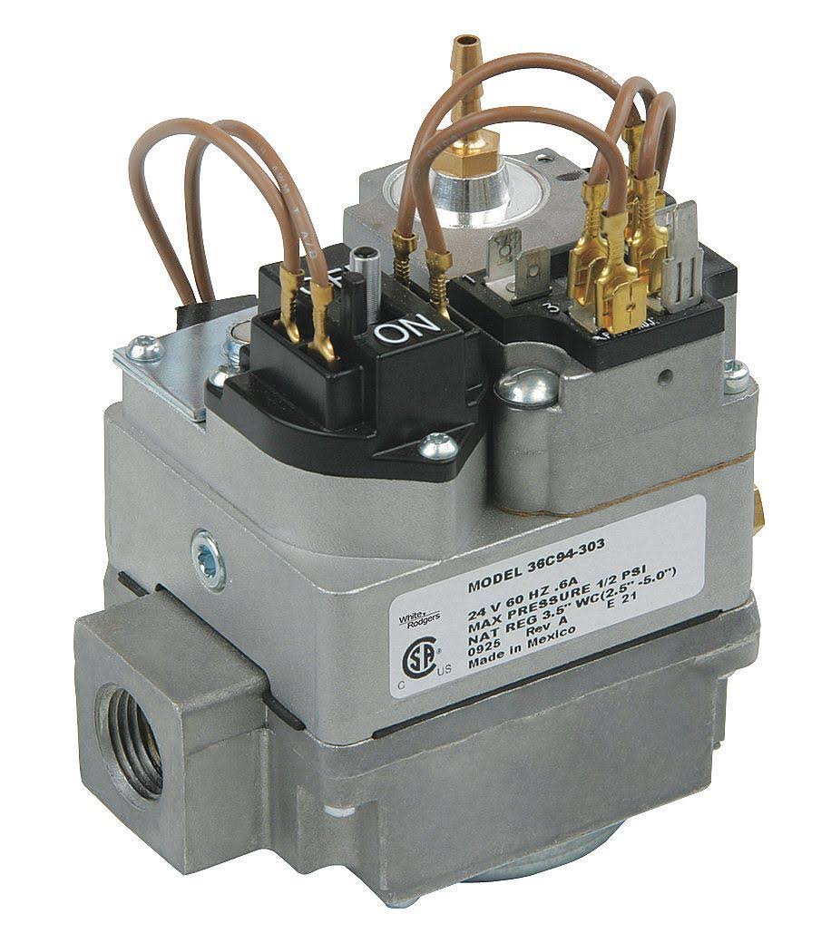 White Rodgers GAS Valve - 36C94-303