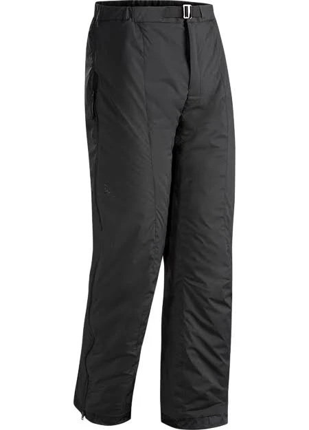 Arc&teryx Leaf Atom Pant LT Men&s (Gen2) Crocodile / Medium