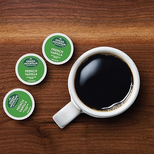 Green Mountain Coffee Roasters Hazelnut Coffee, Keurig Single-Serve K-Cup pods, Light Roast, 96 Count