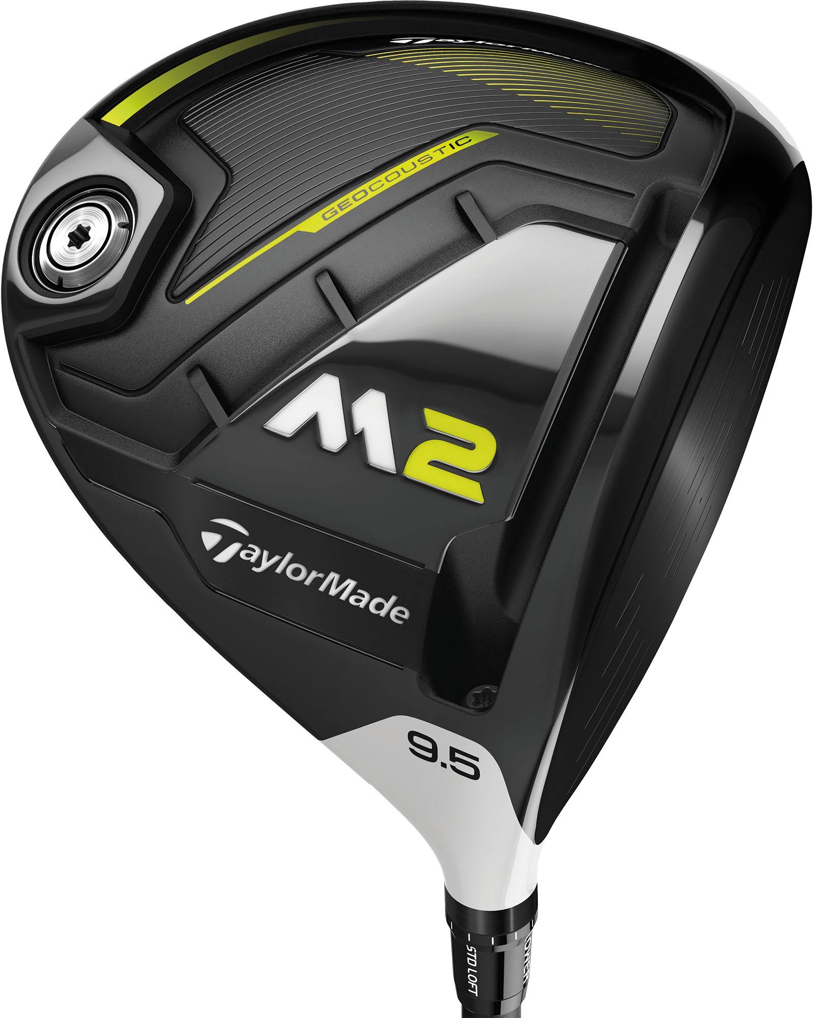 TaylorMade M2 Driver