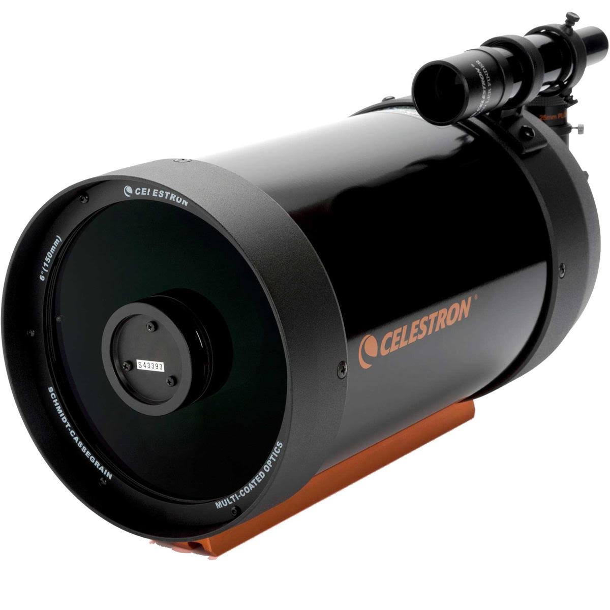 Celestron C6-A-XLT (CG-5) Optical Tube Assembly
