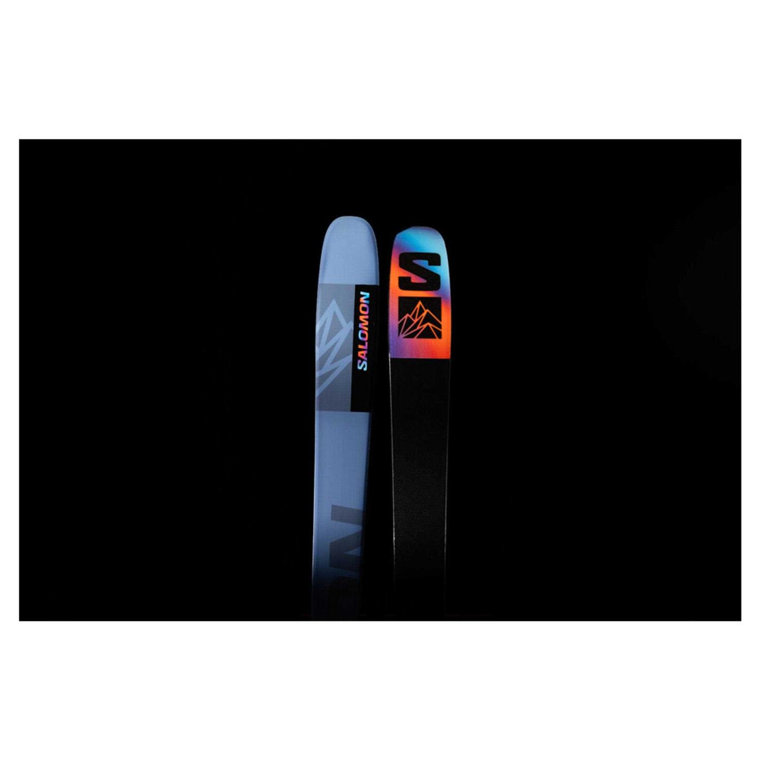 2024 Salomon QST 92 Skis - Sports Supplies Online Store