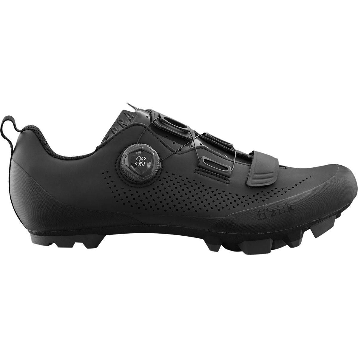 Fizik Terra X5 Black/Black / 37