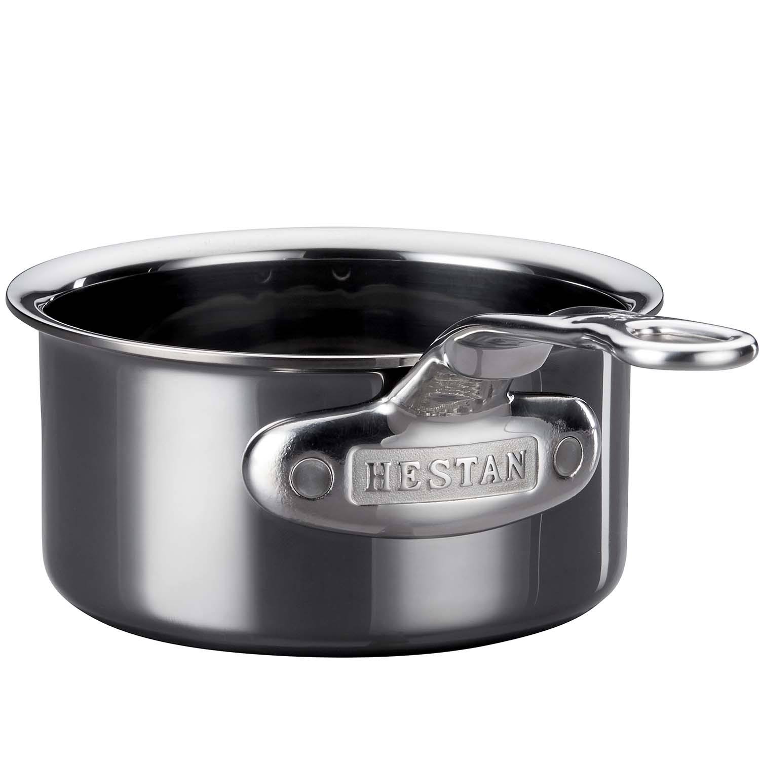 Hestan NanoBond Titanium Butter Warmer