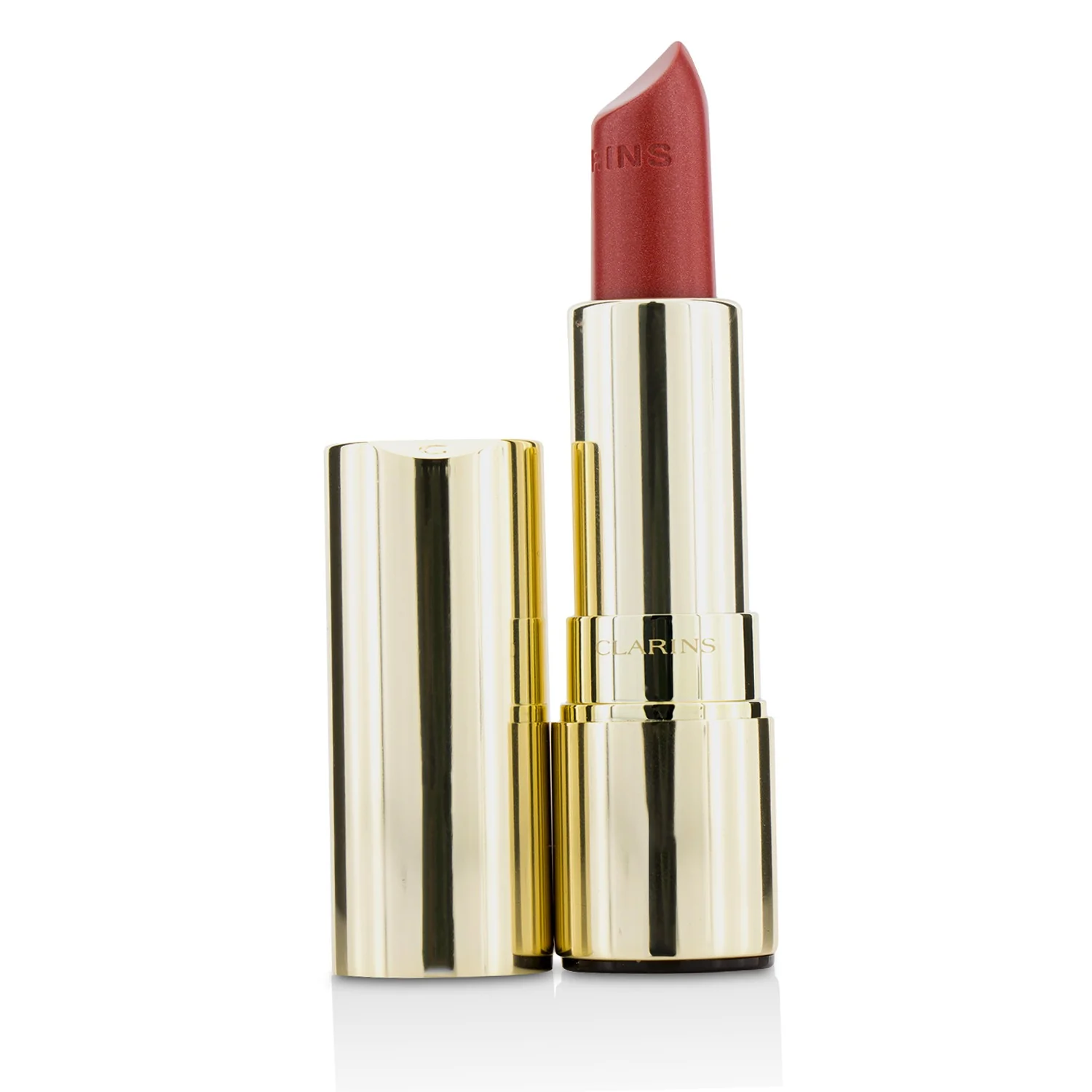 Clarins Joli Rouge Brillant (Moisturizing Perfect Shine Sheer Lipstick) - # 32 Pink Cranberry  3.5g/0.1oz