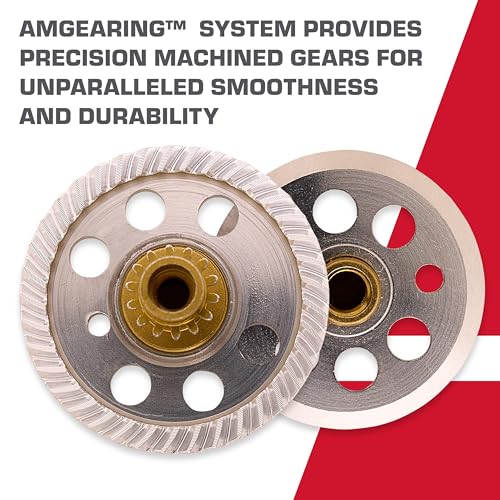 Abu Garcia Revo X Spinning Fishing Reel